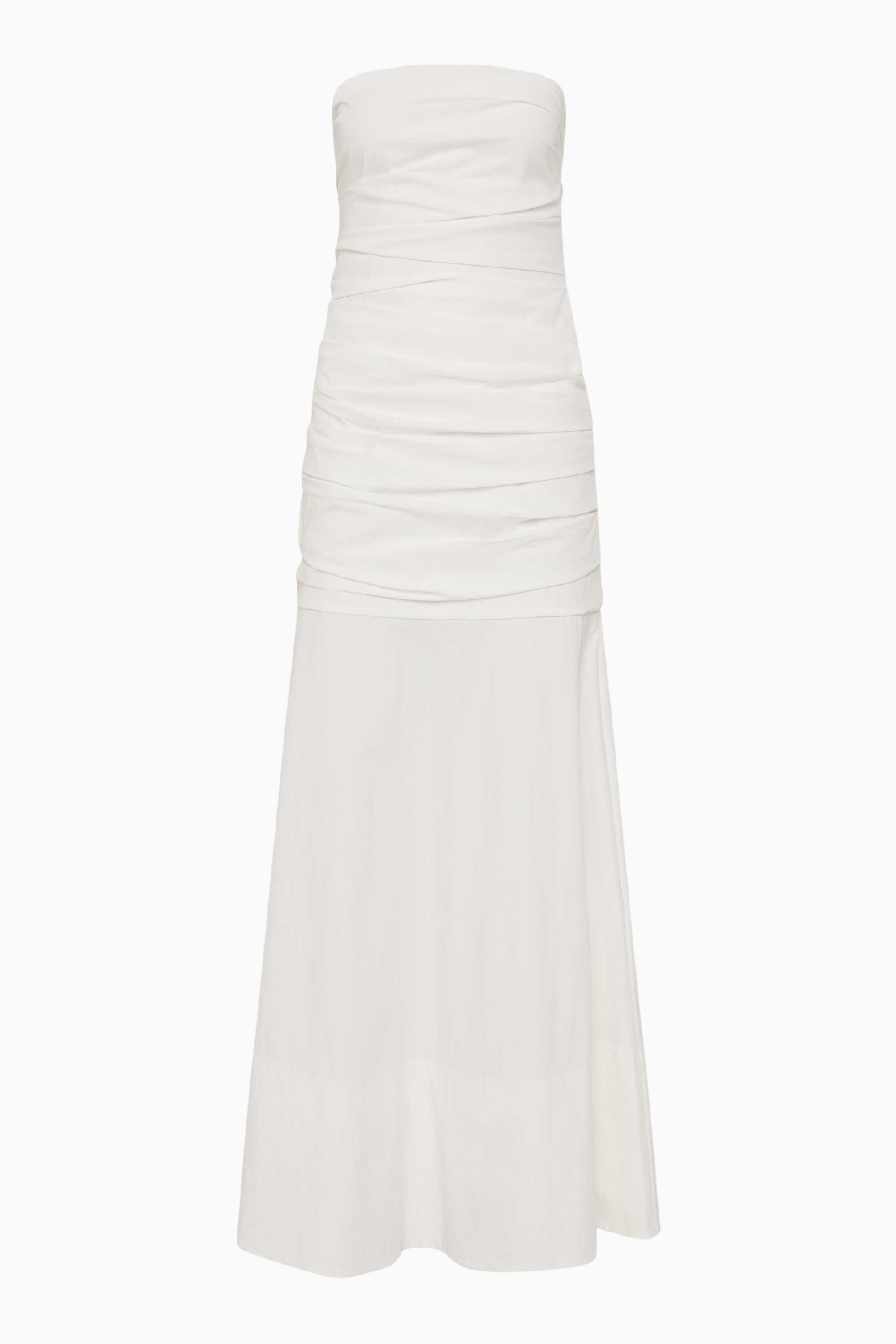 white dress with collar EVAZOU Women's White Cotton Boho Embroidered Eyelet Midi Dress, Sailor  Collar Sleeveless Summer Casual Beach Vacation Dress with Pockets, S at  Amazon Women's Clothing store