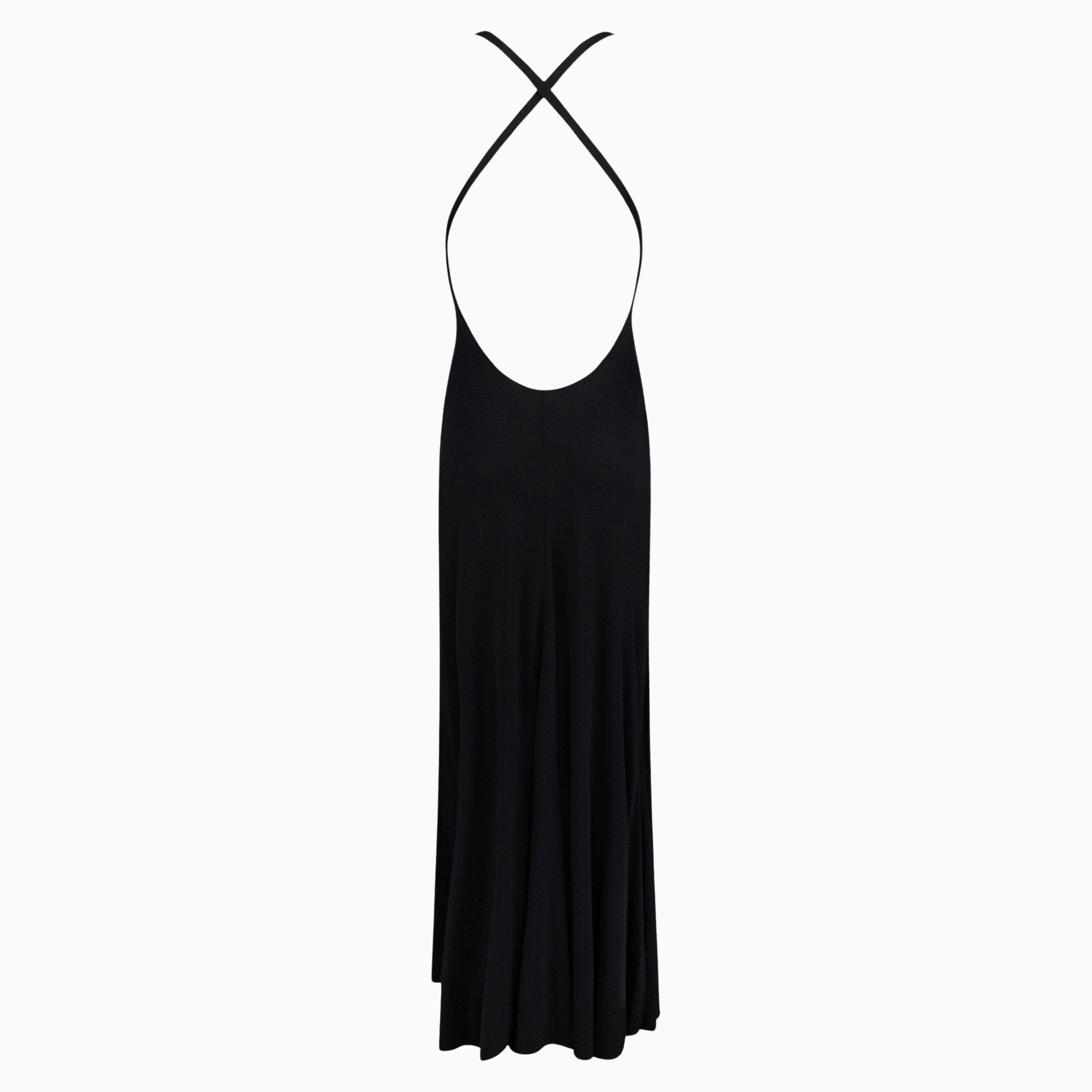 ralph lauren backless dress Dramatic landscapes accentuate this season's artistic toucheslike tiny black sequins embellished across #RLCollection's halter gown. Discover the Embellished Sleeveless Evening Dress and more from Ralph Lauren: https://t.co/llL9Rlpy5r