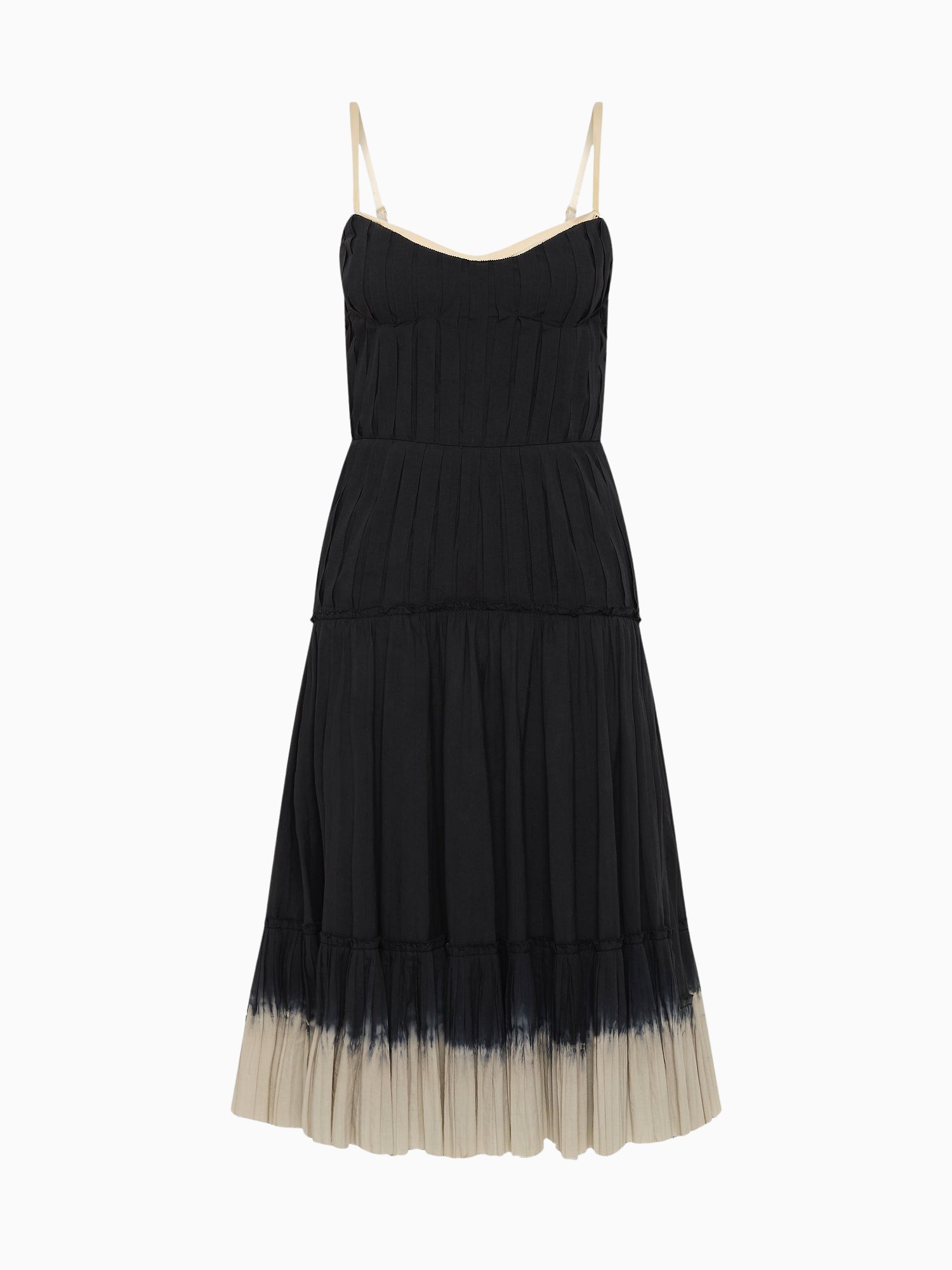 Vintage Prada Spring/Summer 2004 A-Line Dress | DOTSHOP